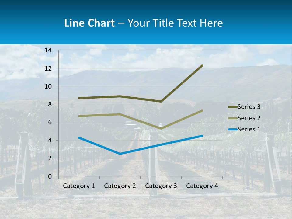 House Technology System PowerPoint Template