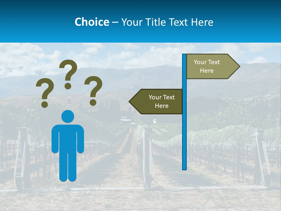 House Technology System PowerPoint Template