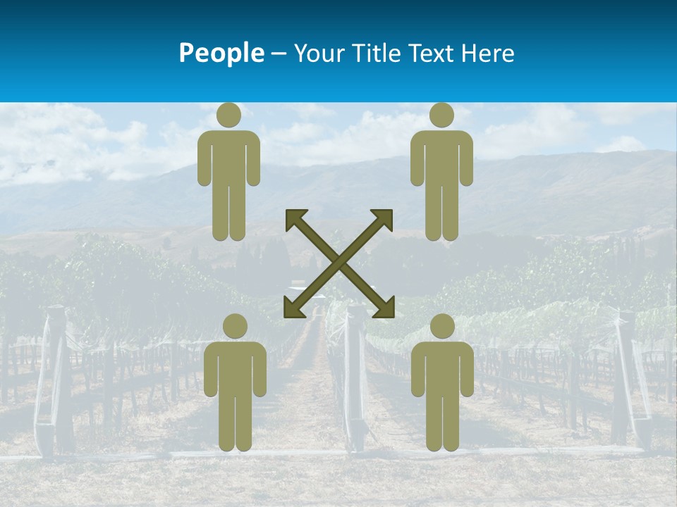 House Technology System PowerPoint Template