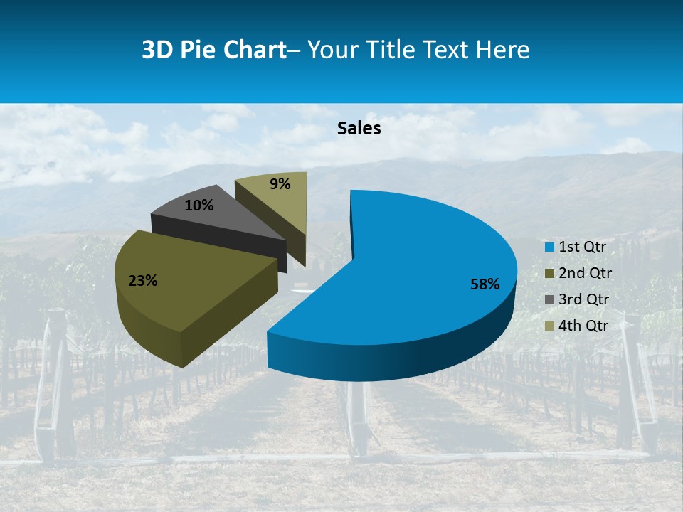House Technology System PowerPoint Template