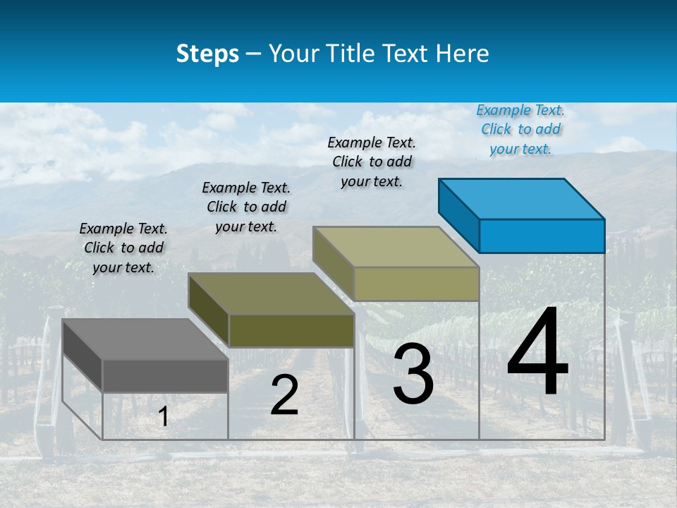 House Technology System PowerPoint Template