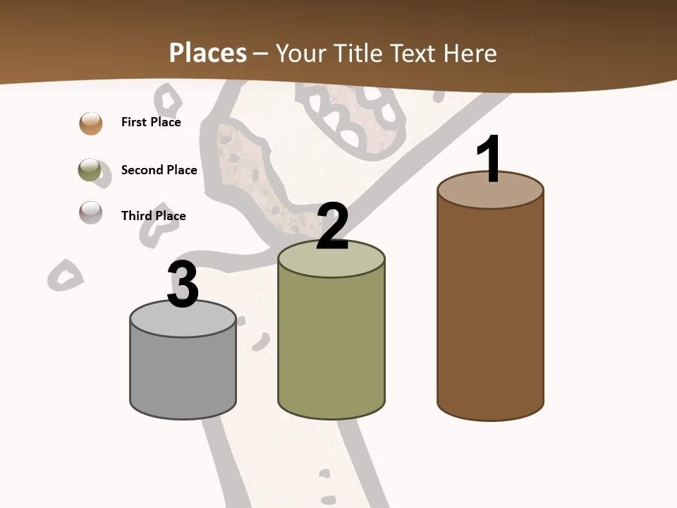 Unit Remote Equipment PowerPoint Template