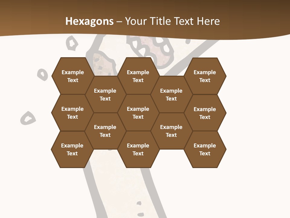 Unit Remote Equipment PowerPoint Template