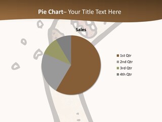 Unit Remote Equipment PowerPoint Template