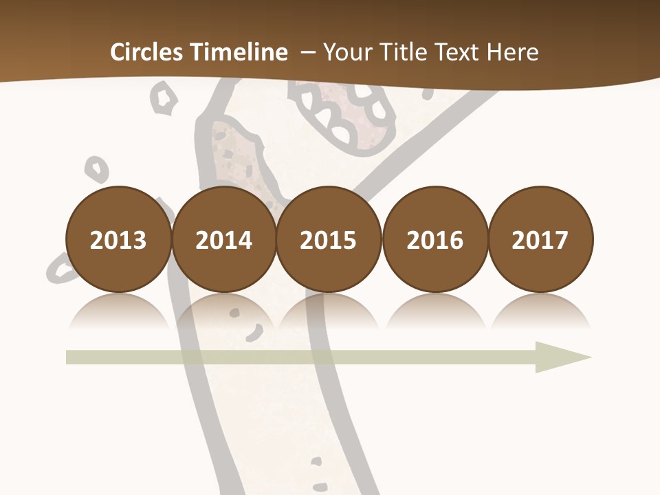 Unit Remote Equipment PowerPoint Template