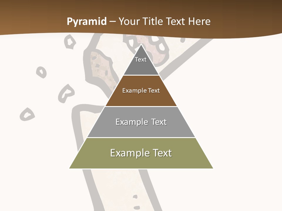 Unit Remote Equipment PowerPoint Template