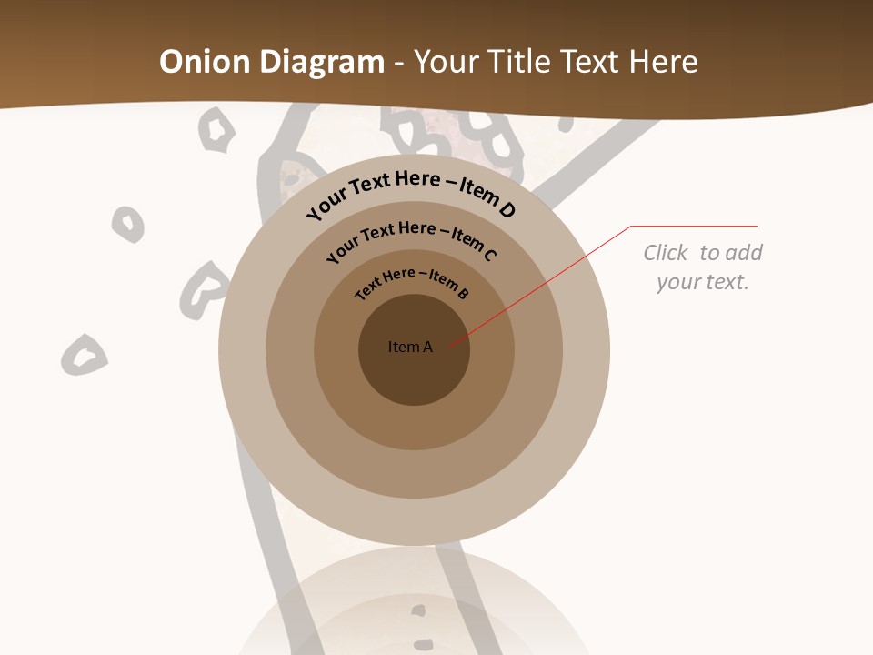 Unit Remote Equipment PowerPoint Template