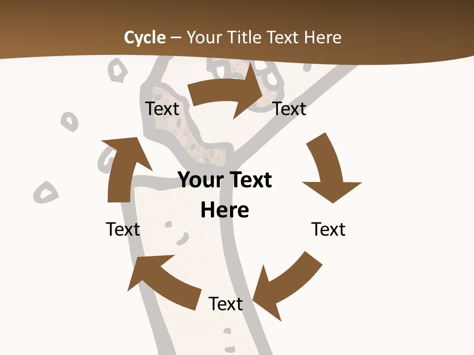 Unit Remote Equipment PowerPoint Template