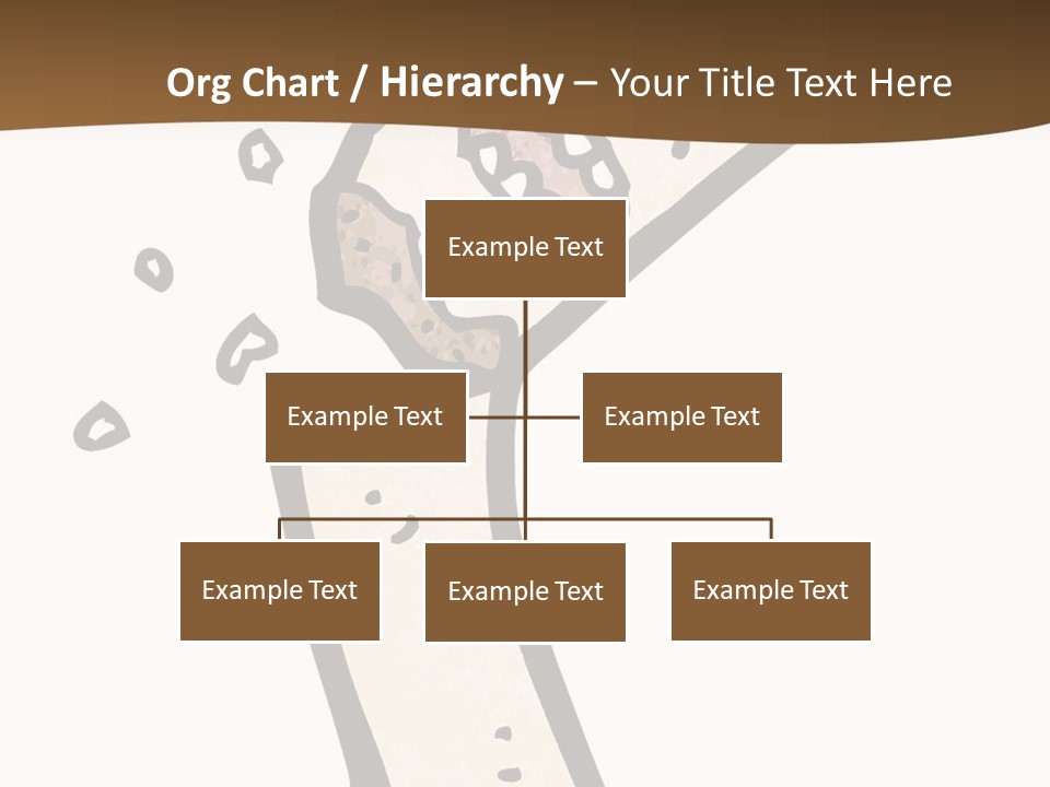 Unit Remote Equipment PowerPoint Template