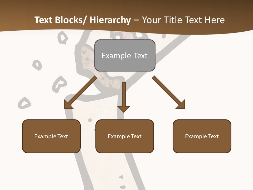 Unit Remote Equipment PowerPoint Template