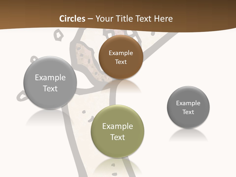 Unit Remote Equipment PowerPoint Template