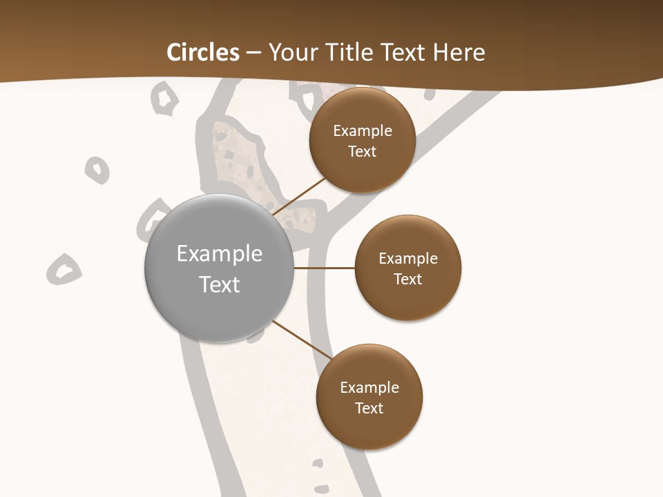 Unit Remote Equipment PowerPoint Template