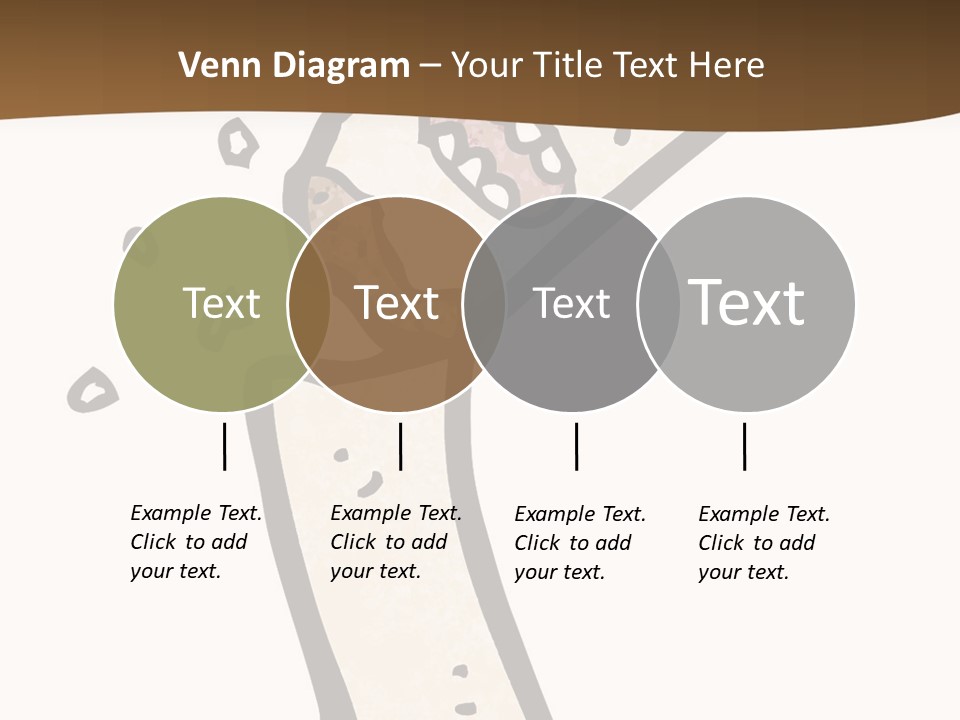 Unit Remote Equipment PowerPoint Template
