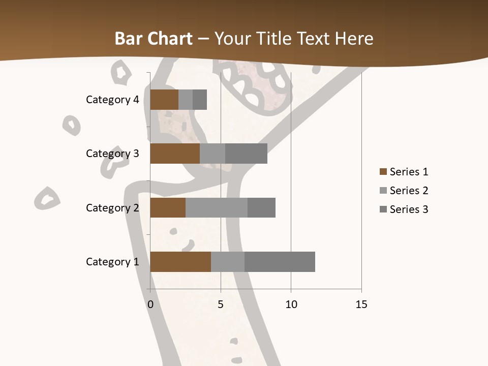 Unit Remote Equipment PowerPoint Template