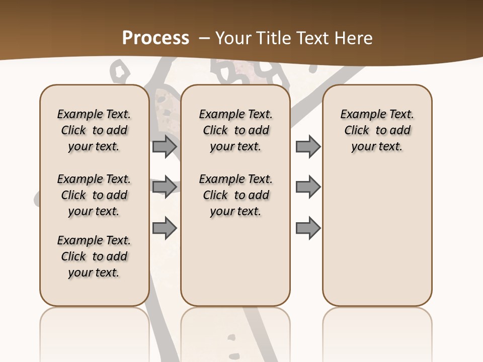 Unit Remote Equipment PowerPoint Template
