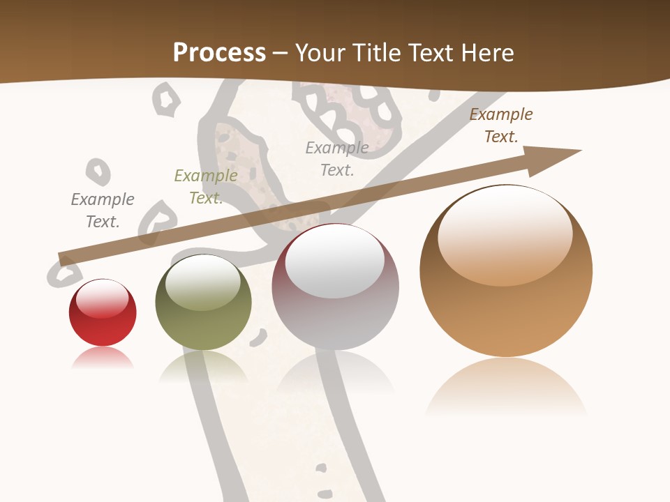 Unit Remote Equipment PowerPoint Template