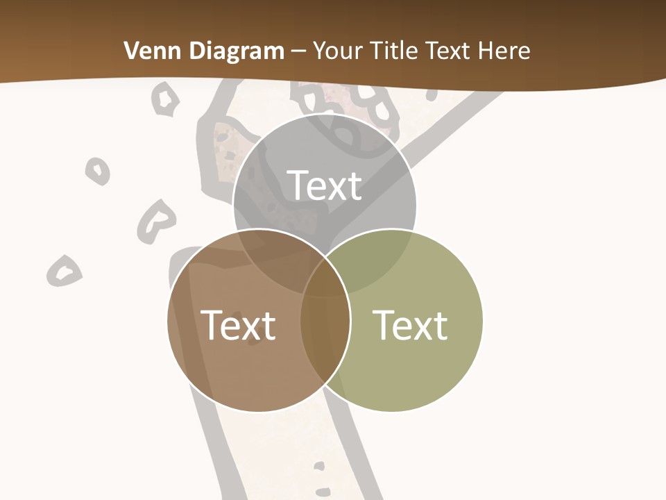 Unit Remote Equipment PowerPoint Template