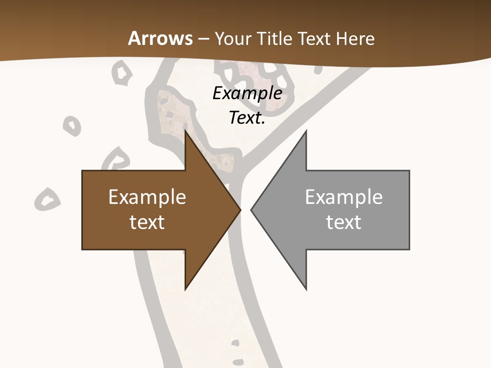 Unit Remote Equipment PowerPoint Template