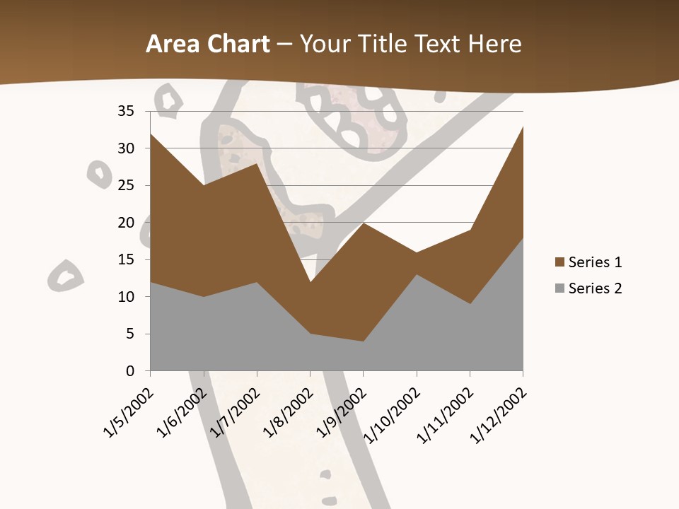 Unit Remote Equipment PowerPoint Template