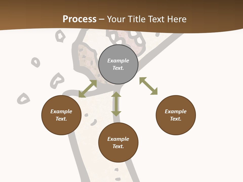 Unit Remote Equipment PowerPoint Template