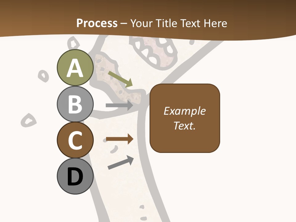 Unit Remote Equipment PowerPoint Template
