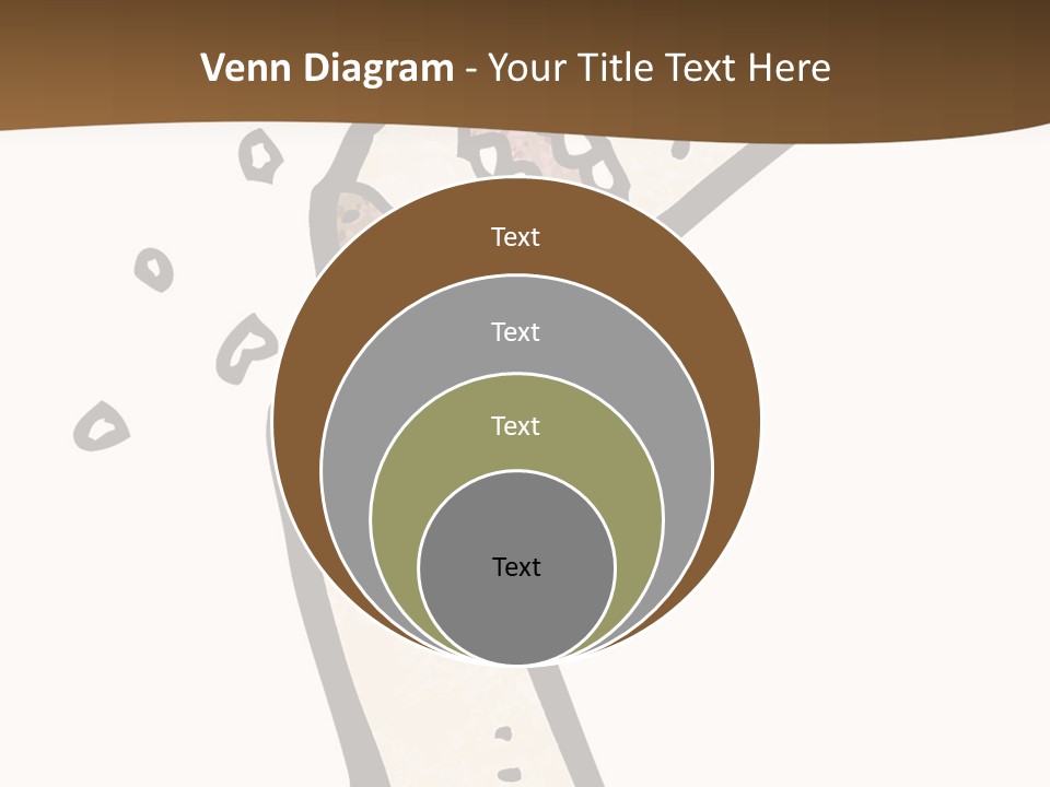 Unit Remote Equipment PowerPoint Template