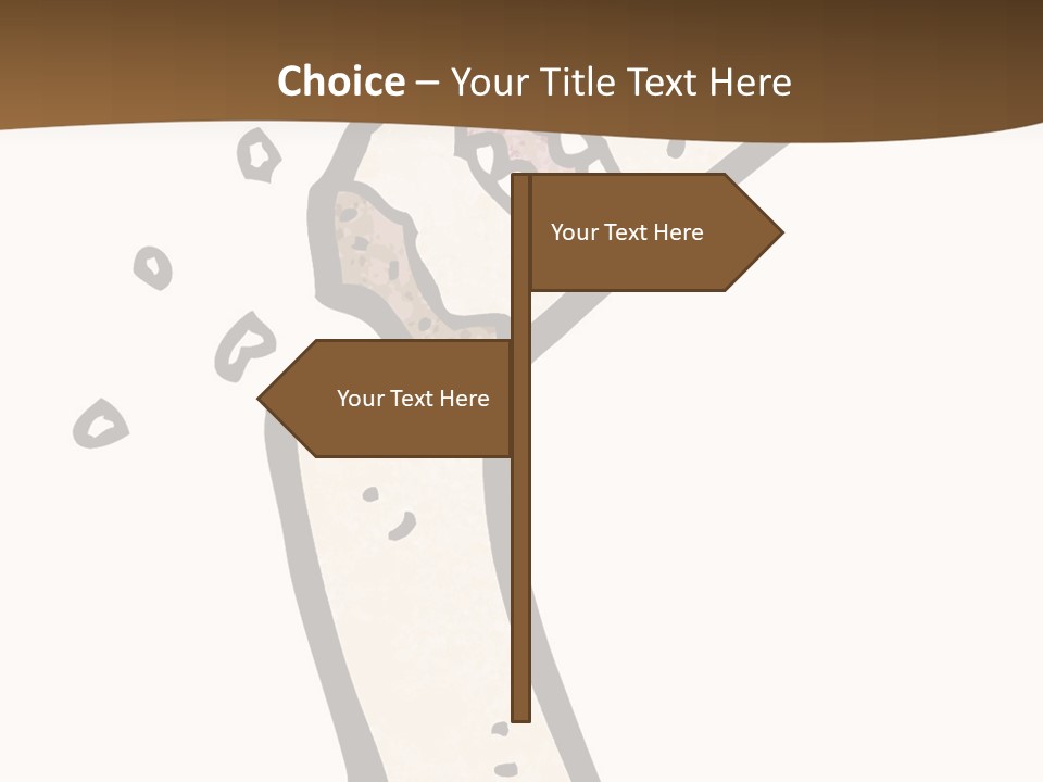Unit Remote Equipment PowerPoint Template