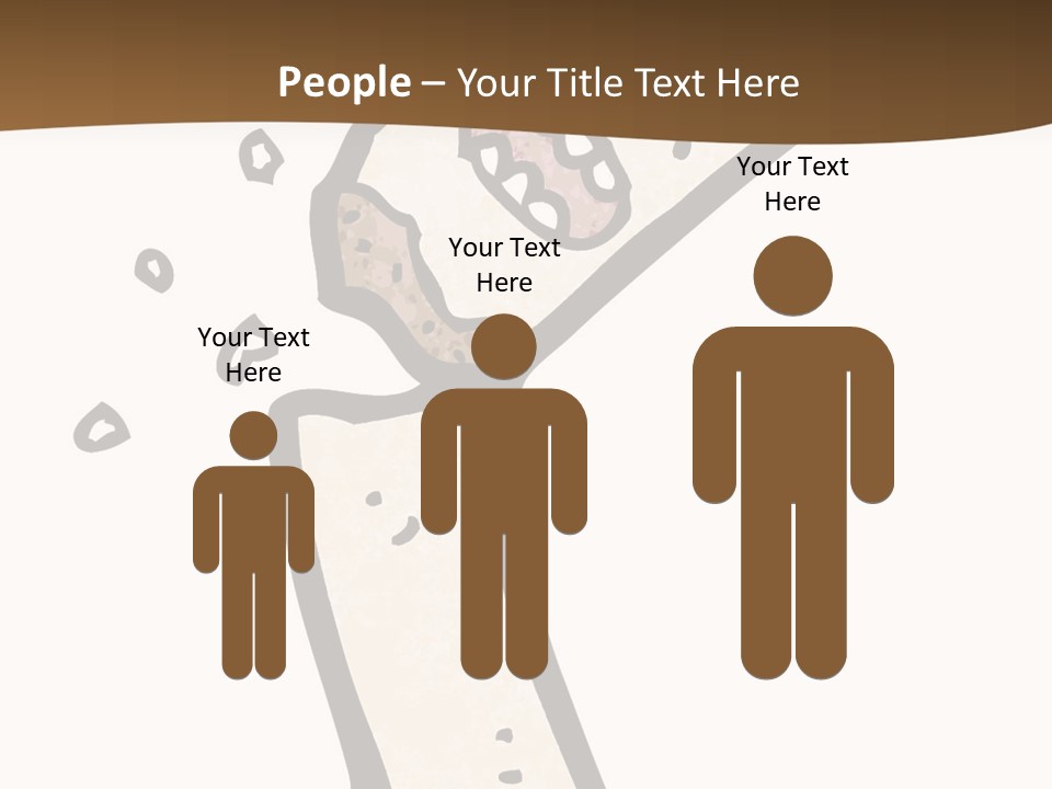 Unit Remote Equipment PowerPoint Template