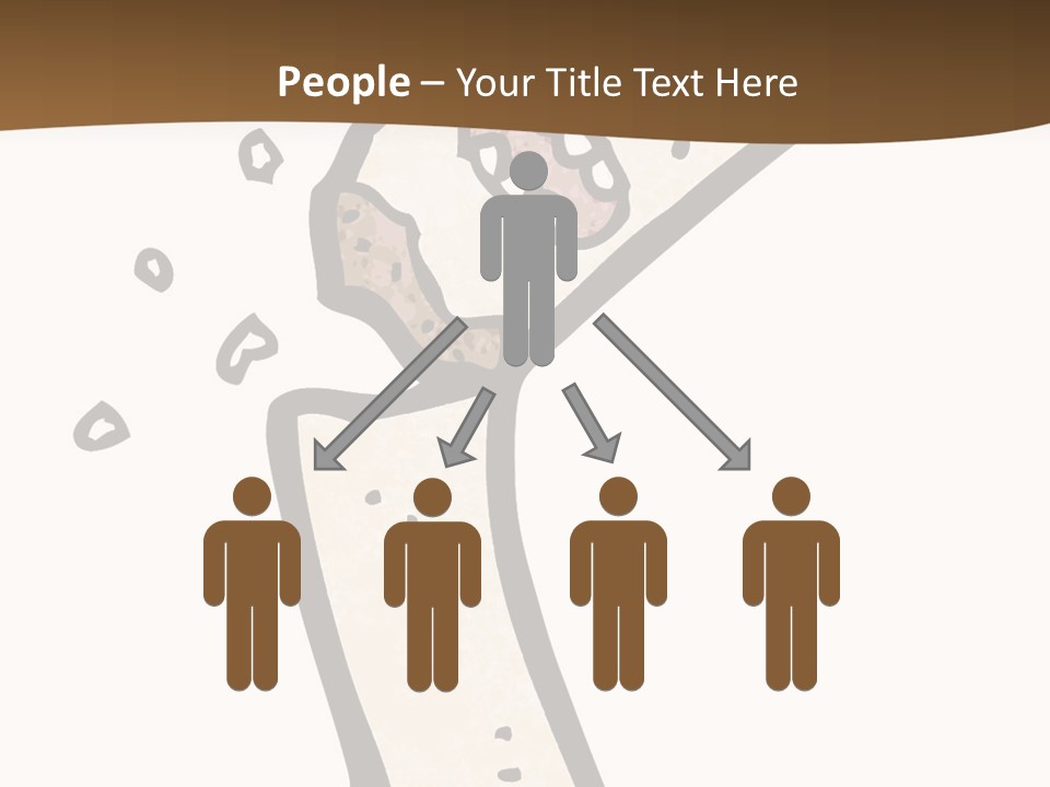 Unit Remote Equipment PowerPoint Template