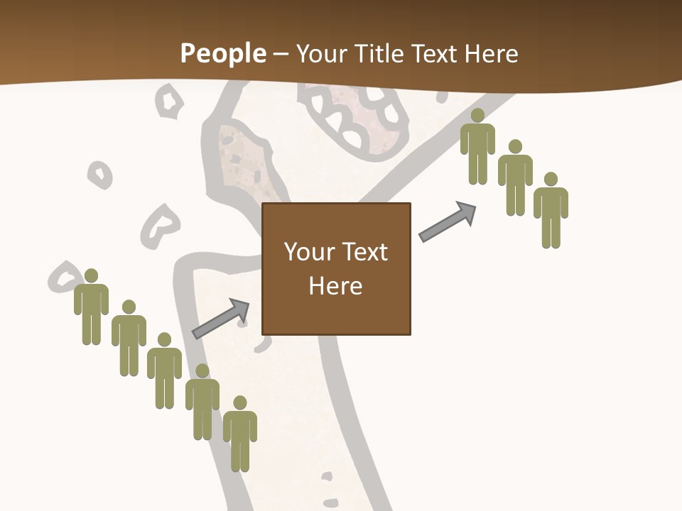 Unit Remote Equipment PowerPoint Template