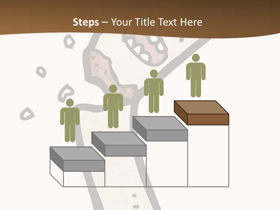 Unit Remote Equipment PowerPoint Template
