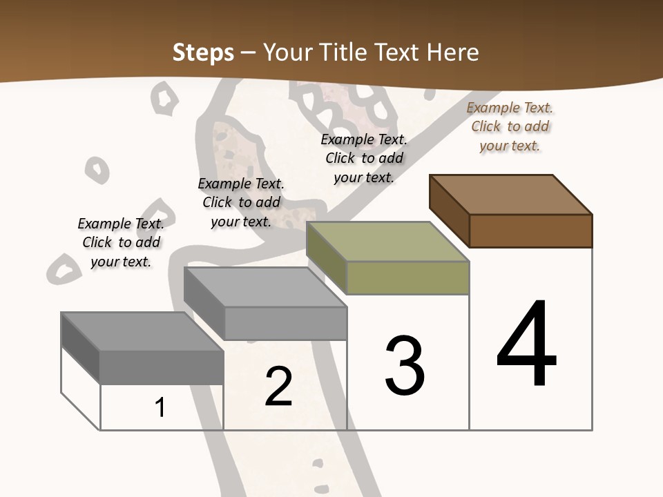 Unit Remote Equipment PowerPoint Template