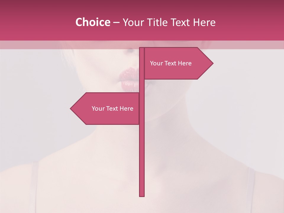 Air Conditioner Technology PowerPoint Template