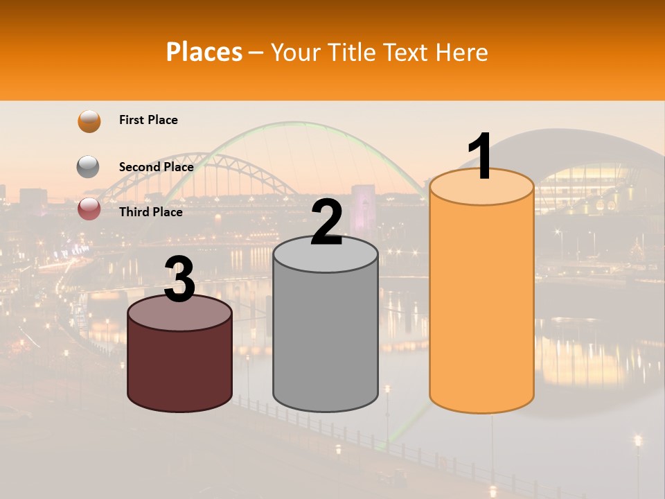 Ventilation House Condition PowerPoint Template