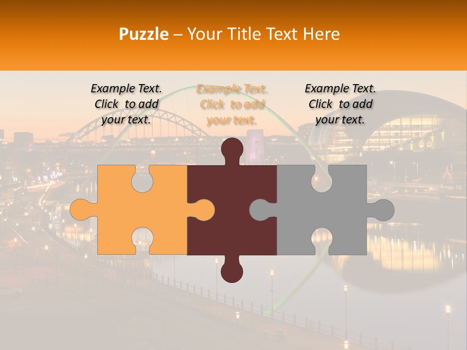 Ventilation House Condition PowerPoint Template