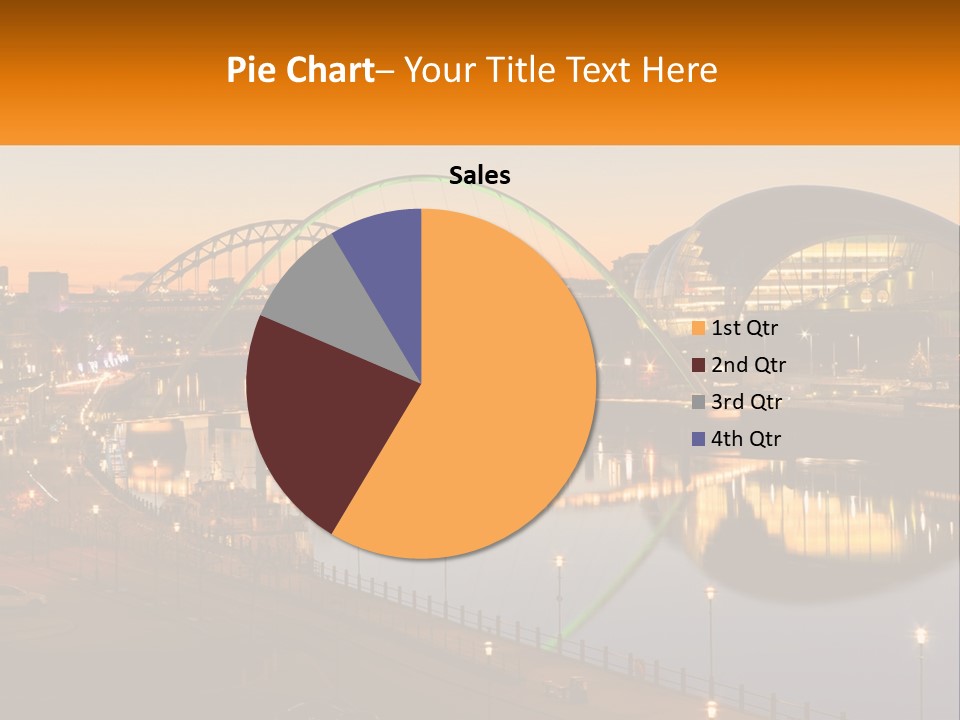 Ventilation House Condition PowerPoint Template