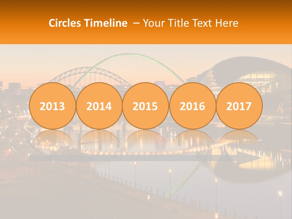 Ventilation House Condition PowerPoint Template