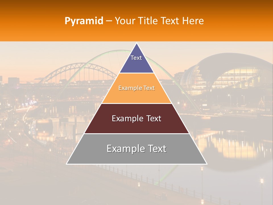 Ventilation House Condition PowerPoint Template