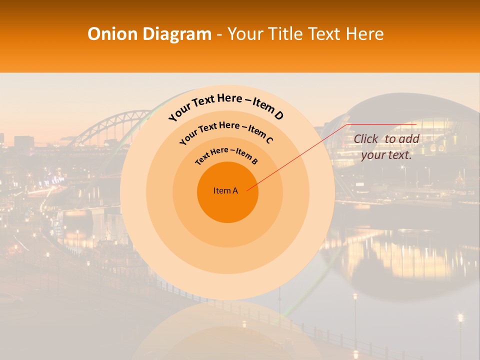 Ventilation House Condition PowerPoint Template