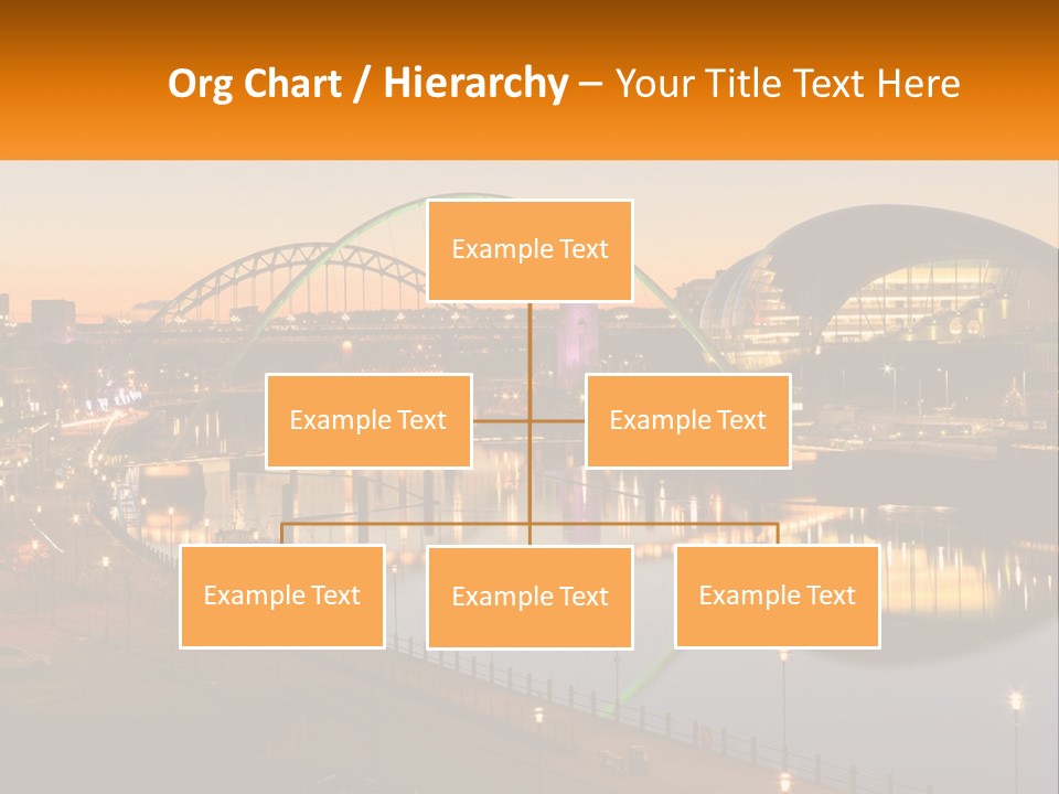 Ventilation House Condition PowerPoint Template