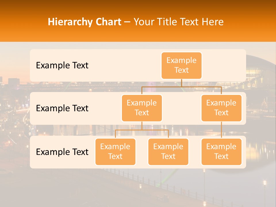 Ventilation House Condition PowerPoint Template