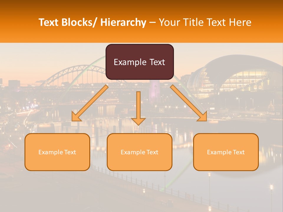 Ventilation House Condition PowerPoint Template