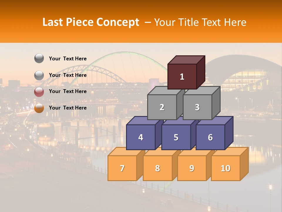 Ventilation House Condition PowerPoint Template