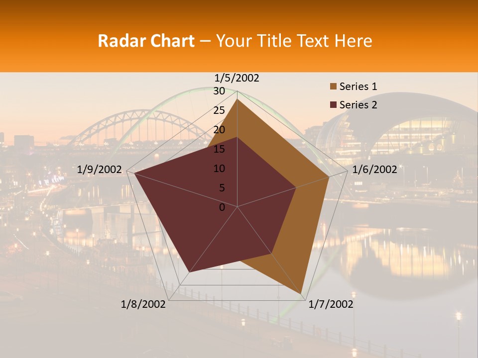 Ventilation House Condition PowerPoint Template