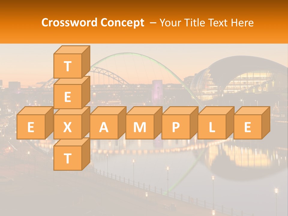 Ventilation House Condition PowerPoint Template