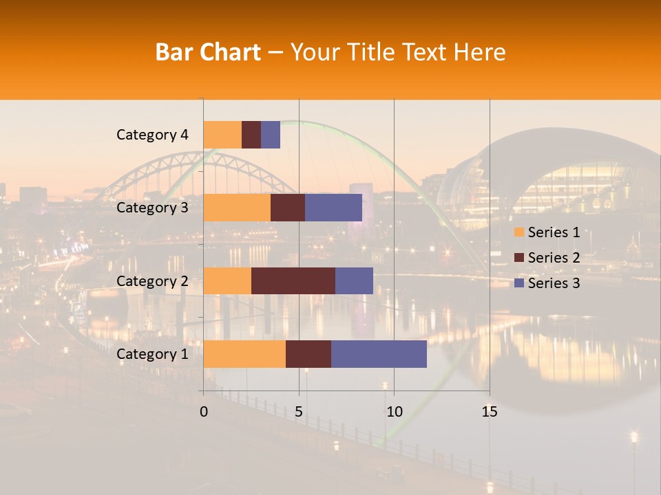 Ventilation House Condition PowerPoint Template