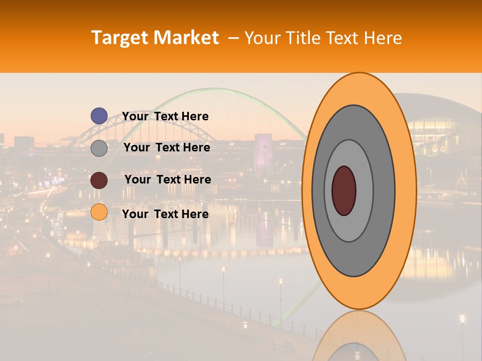 Ventilation House Condition PowerPoint Template