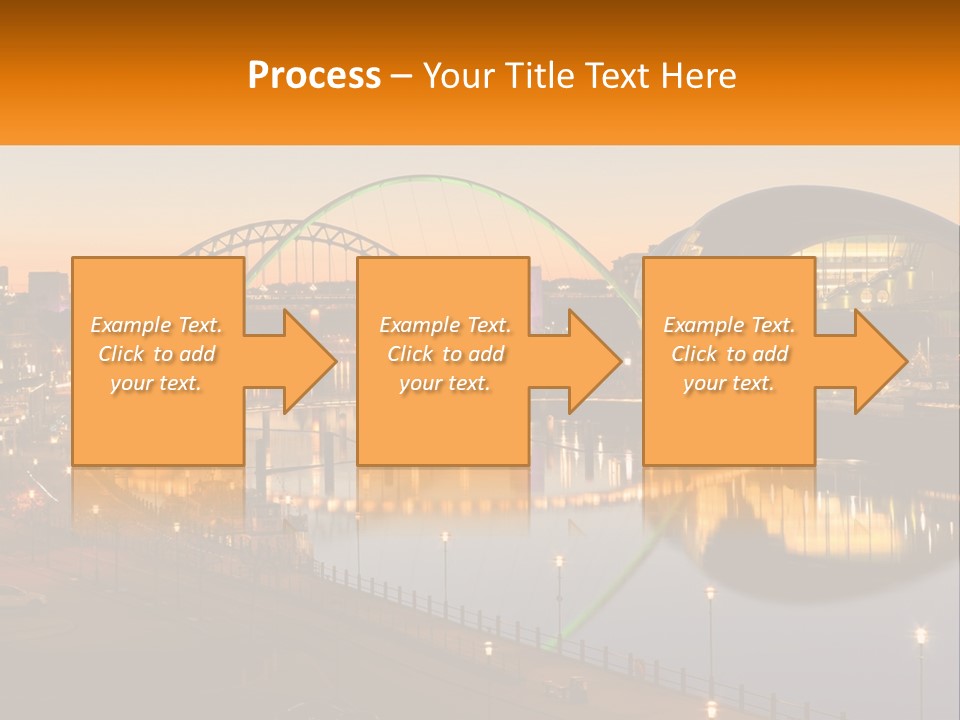 Ventilation House Condition PowerPoint Template
