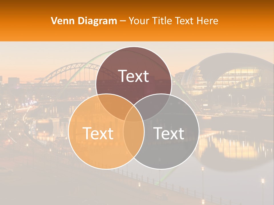 Ventilation House Condition PowerPoint Template