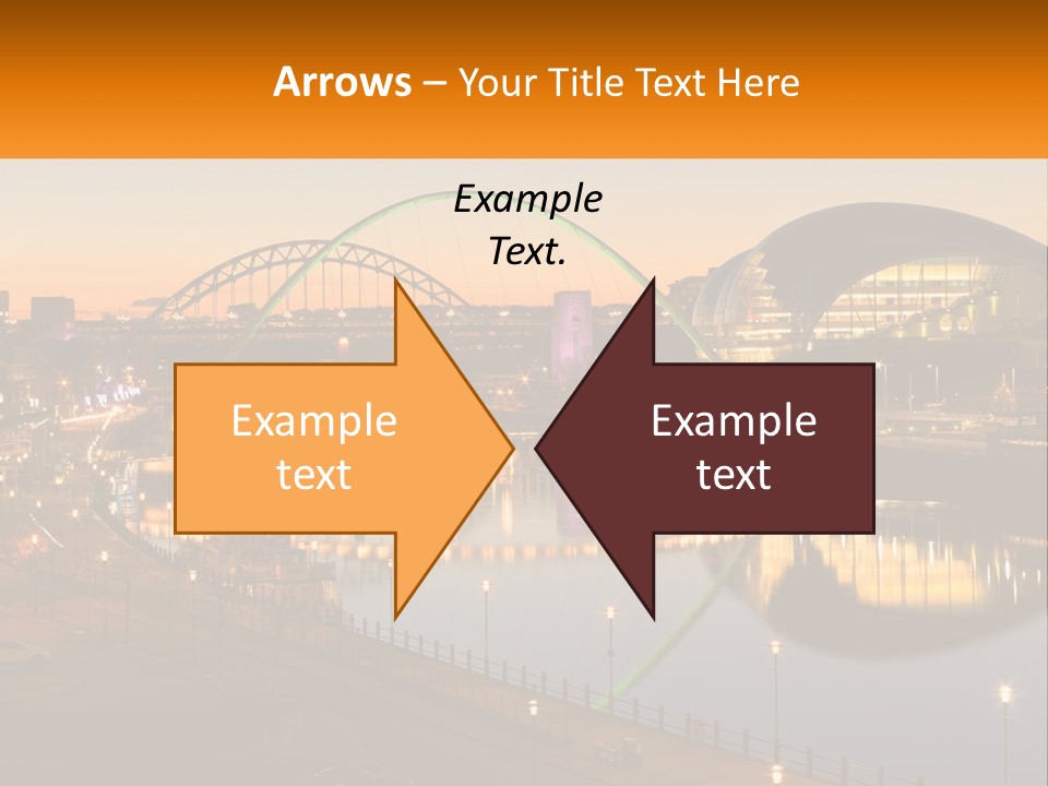 Ventilation House Condition PowerPoint Template